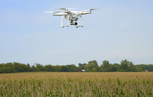 Agricultura de Presicion